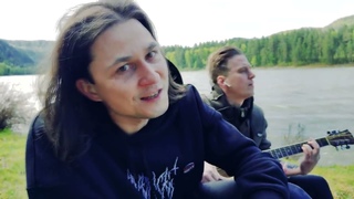 Vere Dictum - Тетрадь смерти (Acoustic Version) (Официальная премьера клипа)
