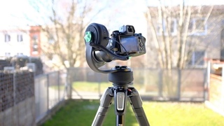 SYRP genie mini pan tilt KIT