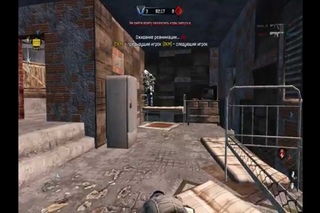 Бывалые_05 vs ИнИциатива.