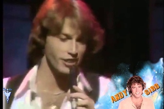 Andy Gibb - Shadow Dancing