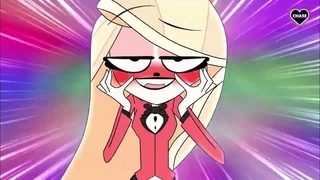 Verbalase   Hide Away (Hazbin hotel charlie)