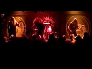 Six Feet Under - Live In Montreal ().