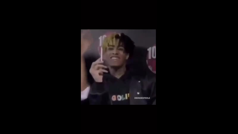 xxxtentacion legend ( Long Live Jahseh) Fast Fresh
