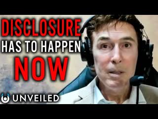 Remote Viewing Expert Courtney Brown on UAP Whistleblower Jake Barber | Unveiled Ep. 4