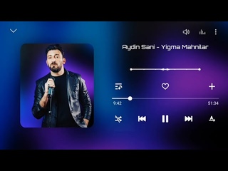 Hezin Yigma Mahnilar 2022 | Azeri Music [OFFICIAL]