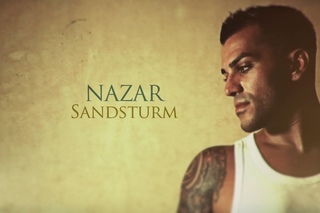 NAZAR - SANDSTURM