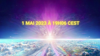 Activation du Portail de la Lumire- Audio guide Franais
