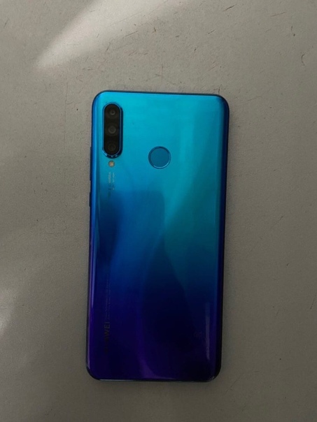 Huawei P30 Lite