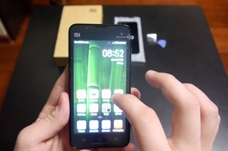 Xiaomi Mi2A обзор.