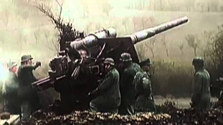 Вторая Мировая в цвете : Арденнская операция / world war 2 in color: ardenes operation