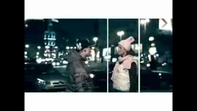 Дэфолиант One Love ( OST Любовь в большом