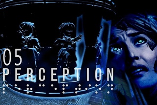 Прохождение Perception - Кукловод - #05