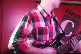 OCEAN WAVES @ 12 апреля FM Club
