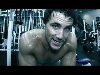 Greg Plitt