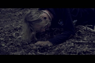 IN DYING ARMS - Blackwater