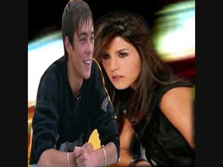 gregory et karine entre nous