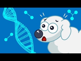 Невероятная История Овечки Долли