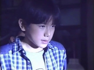 木曜の怪談 怪奇倶楽部  小学生編２話2/2