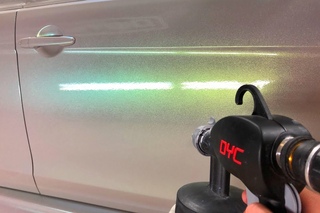 What Is this Sorcery?!  Plasti Dip Magic