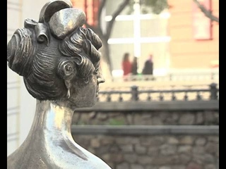 Хочу все знать  Омские улицы