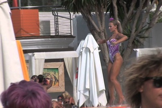 Ibiza Sensations @ Ocean Beach Club Ibiza