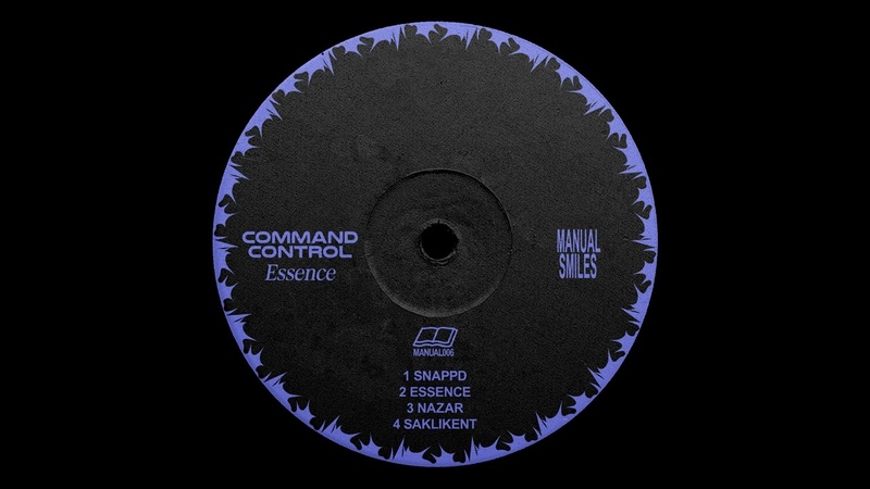 Command Control Saklikent