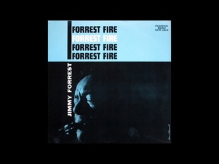 Jimmy Forrest - Bags’ Groove