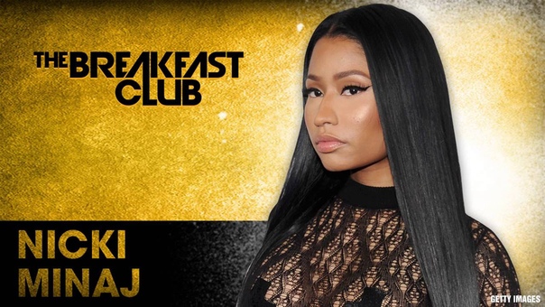 Nicki Minaj On Meeting Her Idol Lauryn Hill and Why Her Twerk Game Wasnt Up To