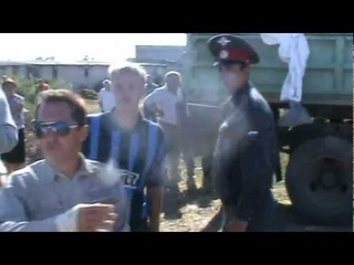 Відео від Сергея Лагутина
