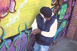 Hendersin - Keep Ya Head Up (Official Music Video)