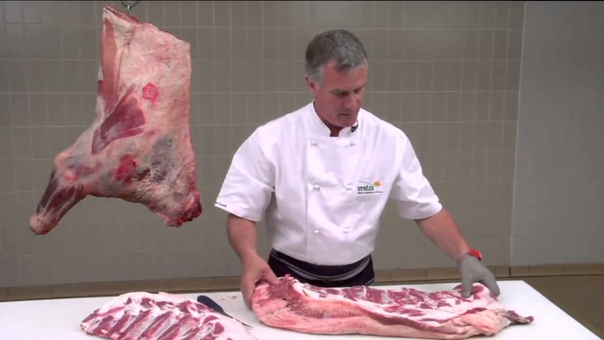 Beef