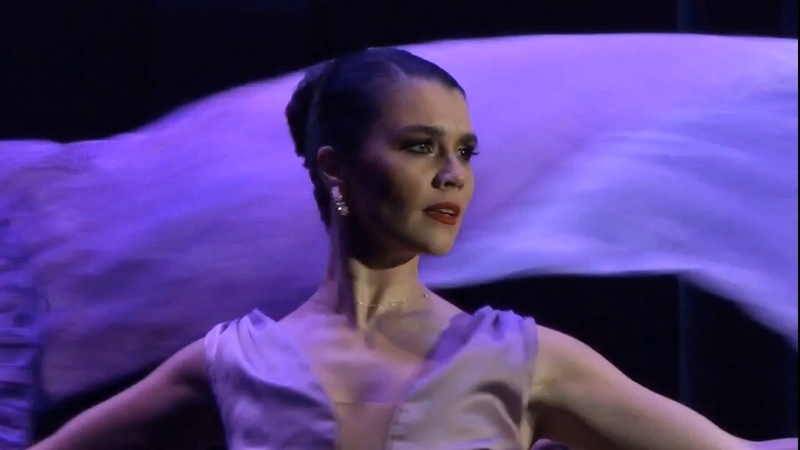 6. Магнолия Анна Фёдорова, концерт Феникс, Magnolia Anna Fedorova, concert