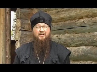 Иерей Андрей Углов об Антихристе и его пособниках.