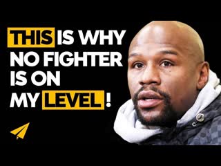 Floyd Mayweather's Winning Strategy: How He Became the Greatest Boxer Ever