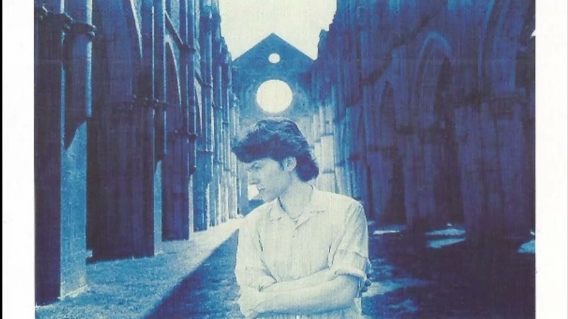 David Sylvian The Healing Place