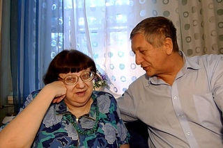 События в Сирии Боровой, Новодворская