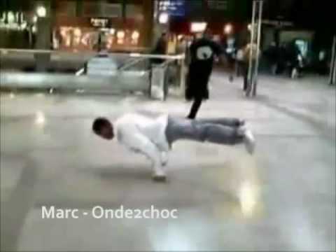 The Planche Part 1