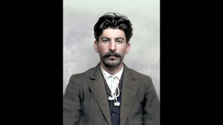Сталин. (Анри Барбюс). Гигант. Железная рука (часть 1).