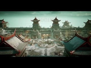 Щупаем обновление с Омни-Мэном по Mortal Kombat 1