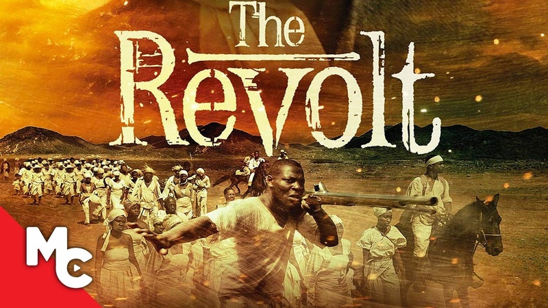 The Revolt ( Tula: The Revolt), Full Drama War Movie, Danny