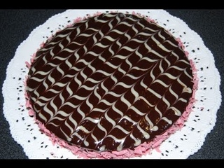 Super Chocolate Cake -Torta della Maturità!