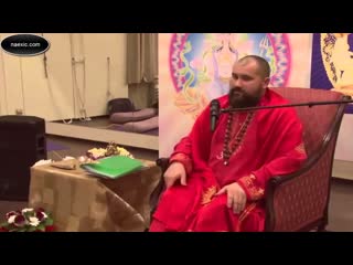 Валерий Минцев (Свами Вишнудев) - Цветовые ловушки для души после смерти тела