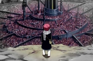 Fairy Tail AMV - Edolas Arc “This World“ (FULL)