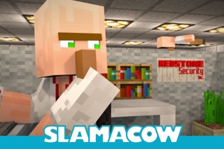 Office Shenanigans - A Minecraft Animation