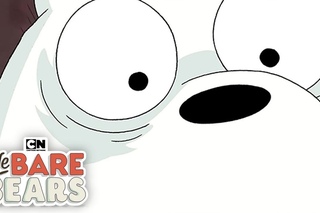 Return of Craboo | San Diego Comic Con | We Bare Bears | Cartoon Network