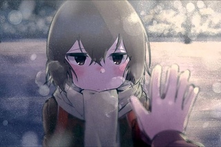 Sayuri - Sore wa Shiisana Hikari no Youna / Boku Dake Ga Inai Machi (ERASED) ENDING