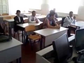 Выпускники 2014 Шортанбай))))