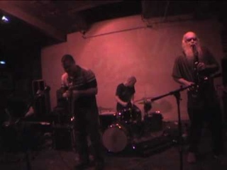 Chris Corsano/Paul Flaherty/Greg Kelley/Bill Nace  Nom D’Artiste Boston, MA