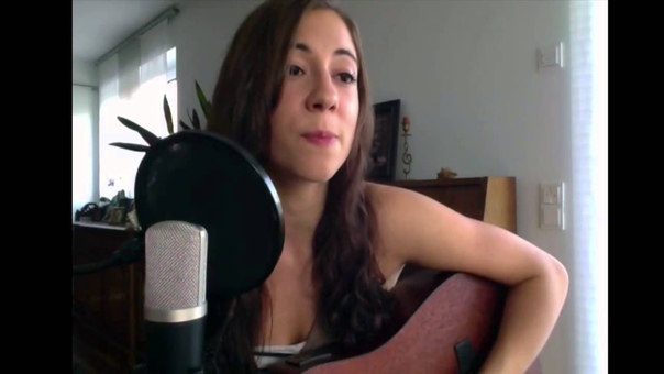 John Legend All of me ( Cover) Amy