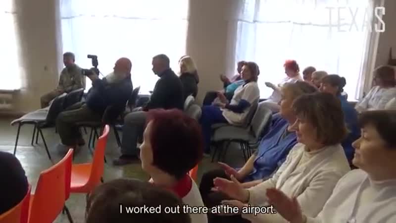 Расселл Бентли SWEET HOME NOVORUSSIA Добрый Дом